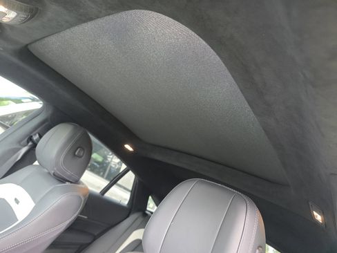 Used 2024 Mercedes-Benz GLE 63 AMG S image 13