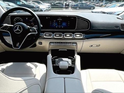 Used 2026 Mercedes-Benz GLE 350 4MATIC image 12