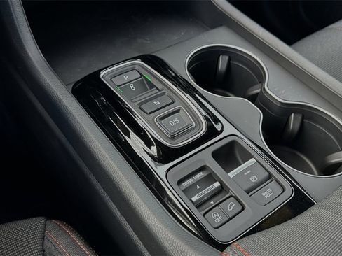 New 2025 Honda Pilot Sport image 19