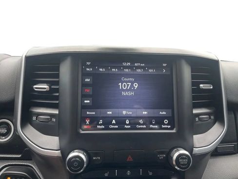 Used 2021 RAM 1500 Big Horn AWD/4WD image 27
