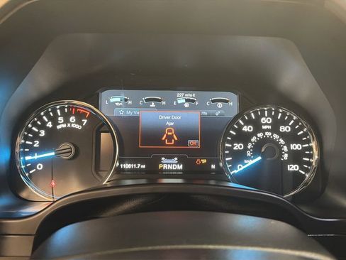 Used 2020 Ford F150 Lariat AWD/4WD image 17