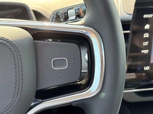 New 2026 Lincoln Nautilus Reserve AWD/4WD image 26