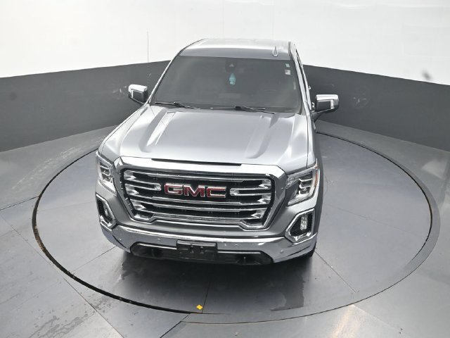 Used 2020 GMC Sierra 1500 SLT w/ SLT Premium Plus Package AWD/4WD image 24