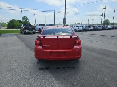 Used 2013 Dodge Avenger SXT FWD image 7