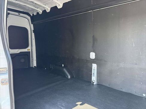 Used 2025 Ford Transit 250 148 High Roof Extended w/ Load Area Protection Package RWD image 16