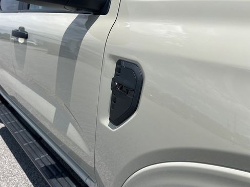 New 2025 Ford Ranger XLT w/ FX4 Off-Road Package image 24