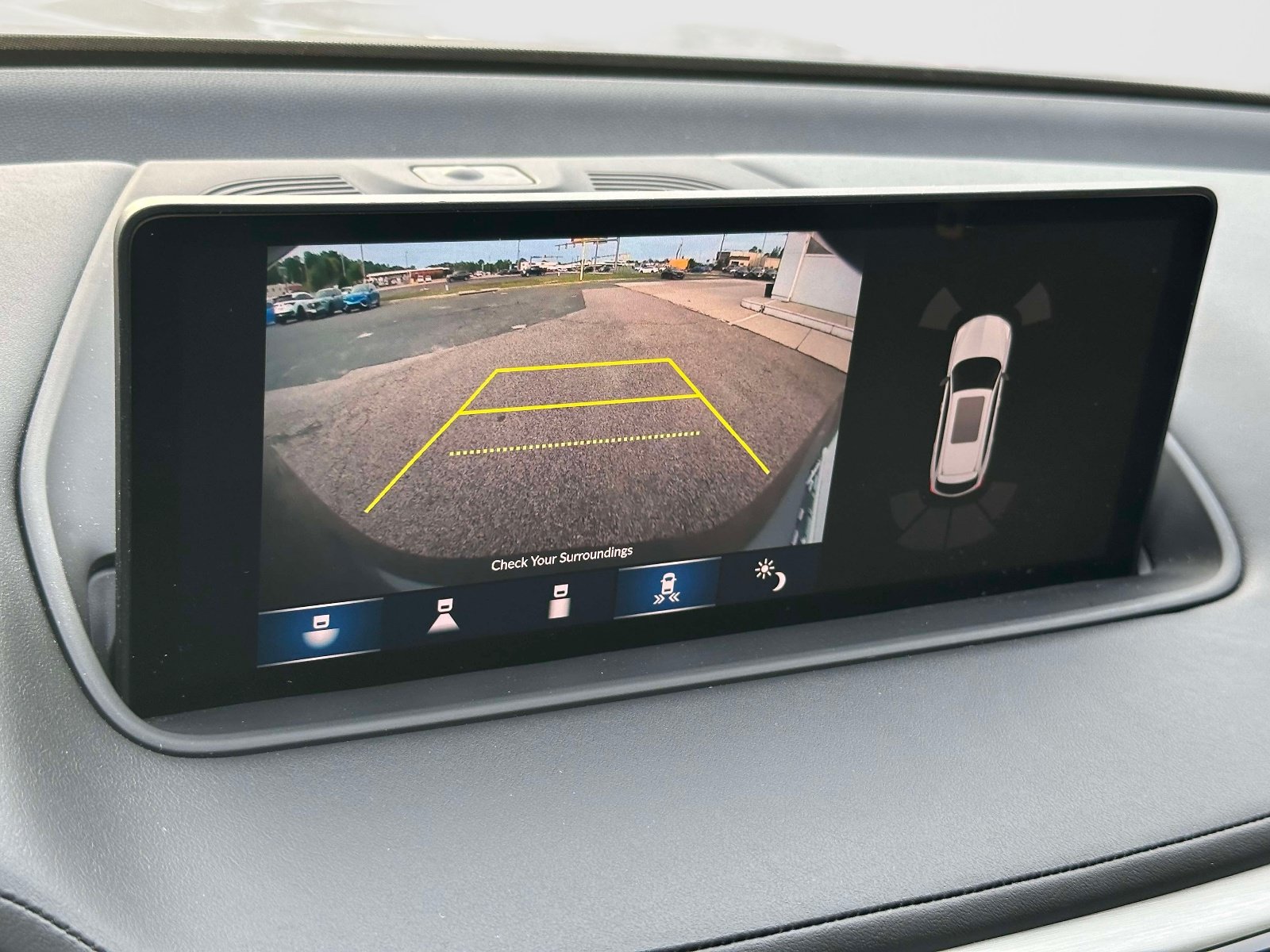 Used 2024 Acura MDX w/ Technology Package AWD/4WD image 22