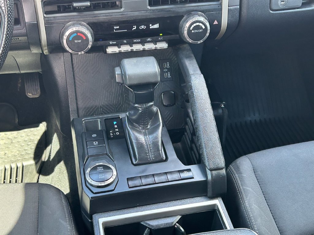Certified 2025 Toyota Tacoma SR5 RWD image 20