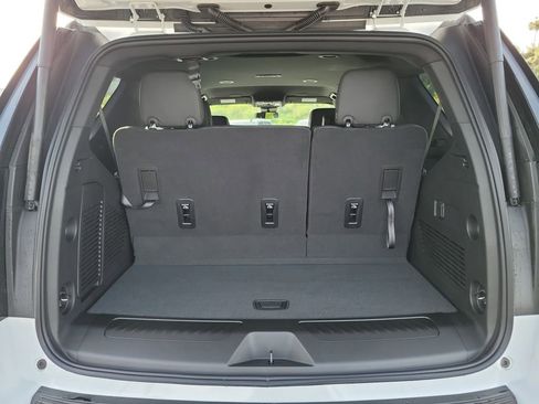 New 2026 Chevrolet Tahoe LT image 20