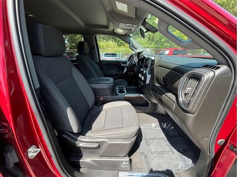 Used 2021 GMC Sierra 1500 Elevation w/ X31 Off-Road Package AWD/4WD image 40
