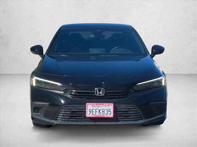 Used 2023 Honda Civic Sport image 2