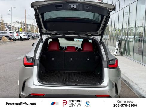 Used 2022 Lexus NX 350 F Sport image 13