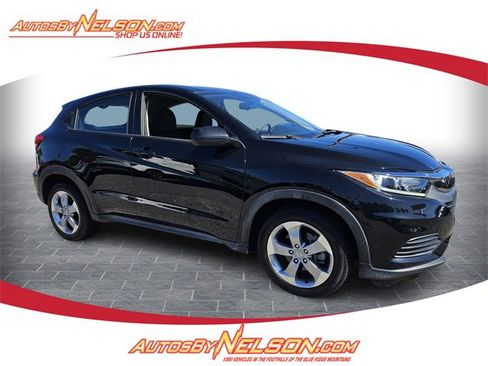 Used 2020 Honda HR-V LX image 1