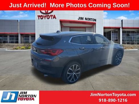 Used 2020 BMW X2 xDrive28i w/ Premium Package image 7