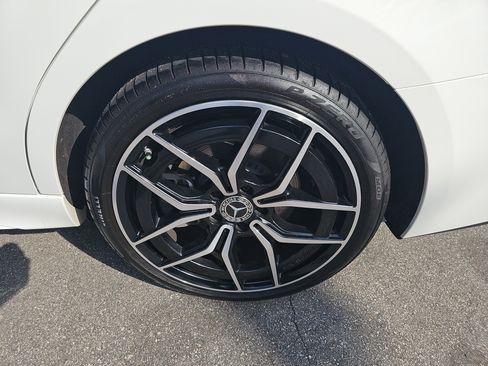 Used 2024 Mercedes-Benz C 300 4MATIC Sedan image 36