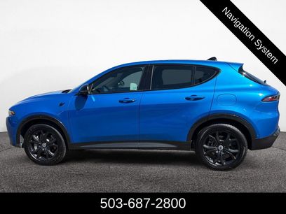 Used 2024 Dodge Hornet R/T Plus w/ Tech Pack Plus w/o Parking