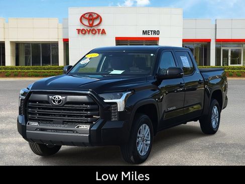 Used 2023 Toyota Tundra SR5 image 1