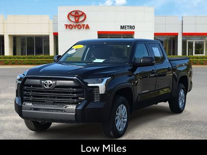 Used 2023 Toyota Tundra SR5