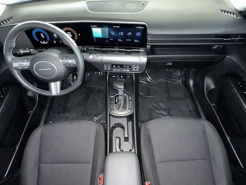 Used 2026 Hyundai Kona SEL Sport FWD image 24