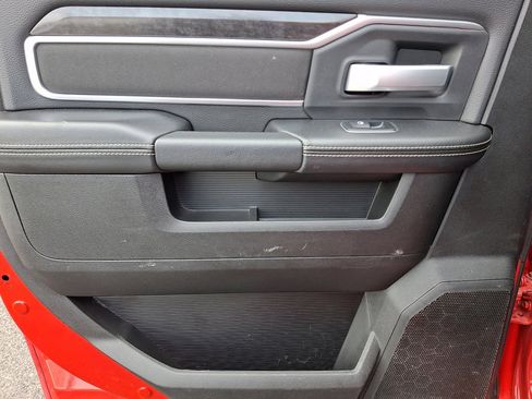 Used 2024 RAM 3500 Big Horn image 19