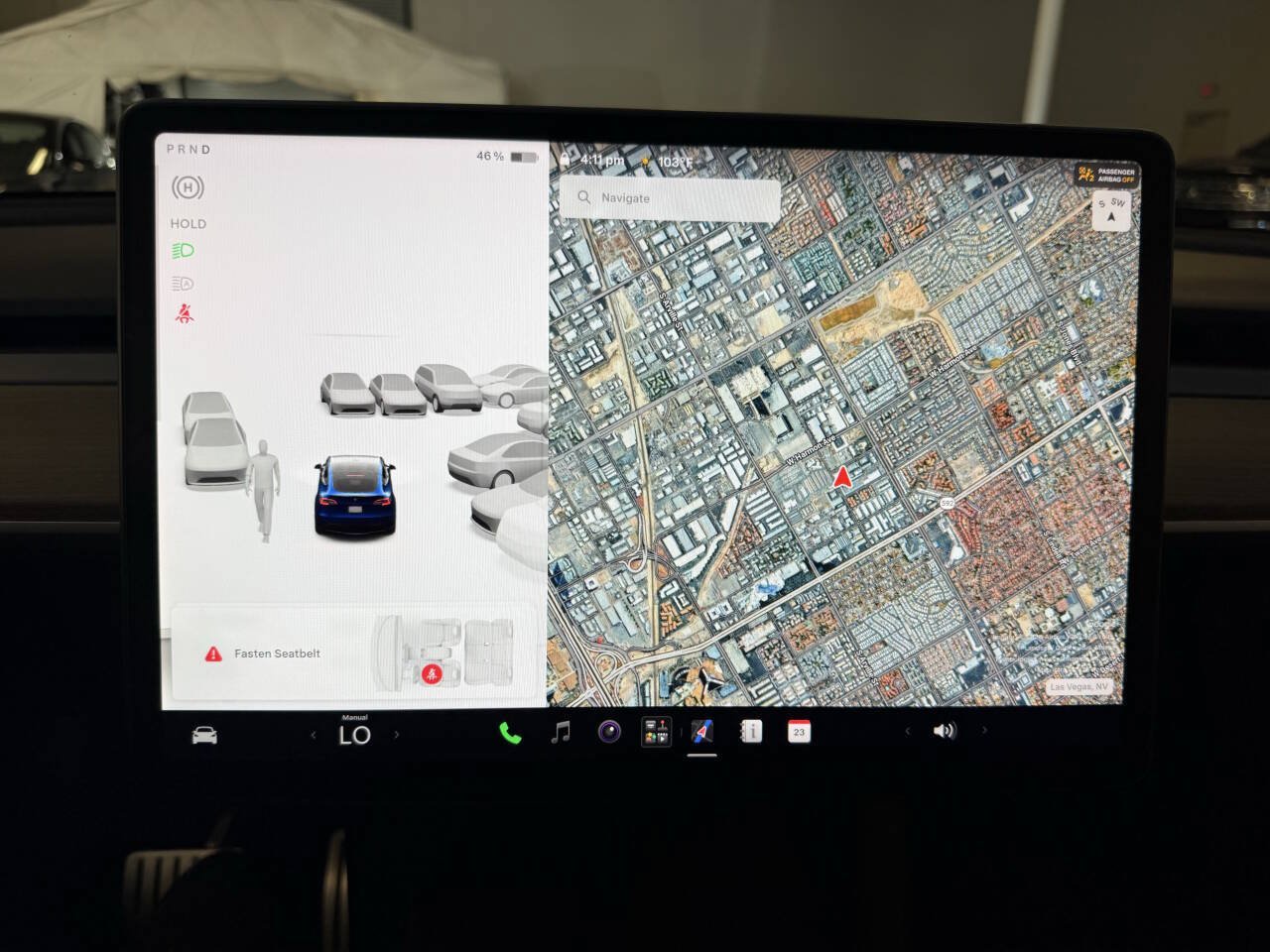 Used 2022 Tesla Model Y Performance AWD/4WD image 12