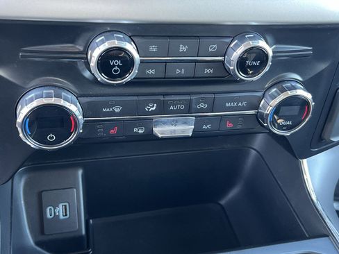 Used 2021 Ford F150 XLT w/ Equipment Group 302A High image 21