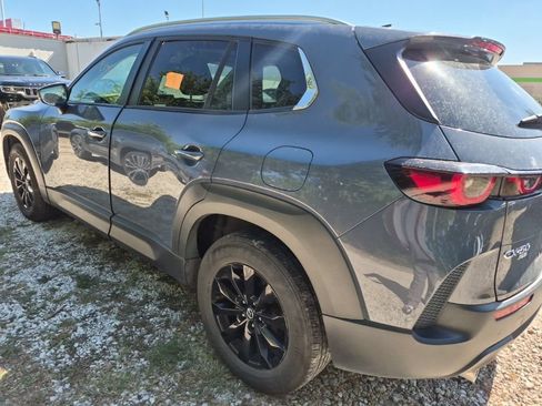 Used 2025 MAZDA CX-50 AWD 2.5 S w/ Premium Package image 2