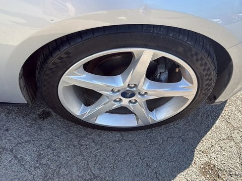 Used 2012 Ford Focus Titanium image 18