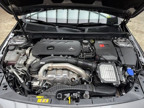 Used 2025 Mercedes-Benz CLA 250 CLA 250 image 27