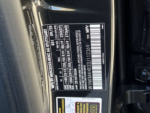 Certified 2026 Mercedes-Benz GLC 300 4MATIC image 35