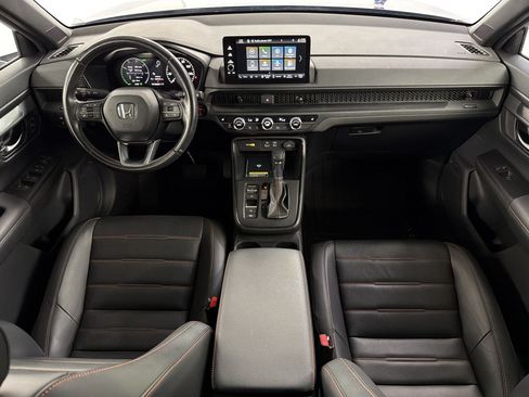 Certified 2024 Honda CR-V Sport-L image 17
