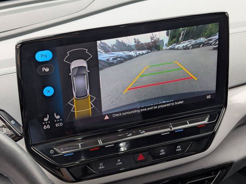 Certified 2023 Volkswagen ID.4 Pro S AWD/4WD image 19
