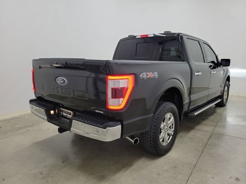 Used 2022 Ford F150 Lariat image 5