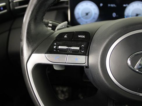 Certified 2023 Hyundai Tucson Limited image 26