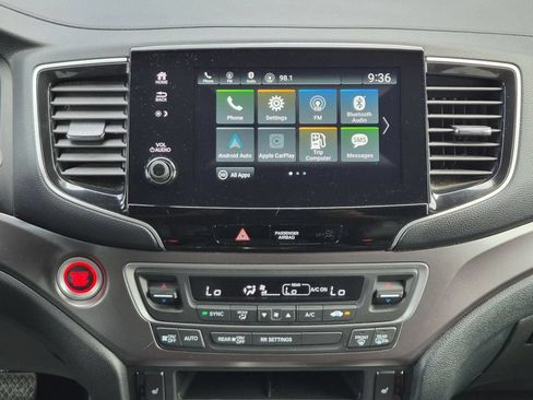 Used 2023 Honda Passport EX-L image 21