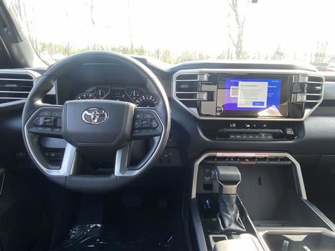 New 2026 Toyota Tundra SR5 AWD/4WD image 18