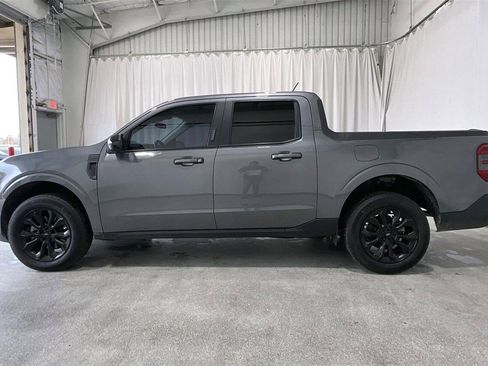 Used 2023 Ford Maverick Lariat w/ Black Appearance Package image 26