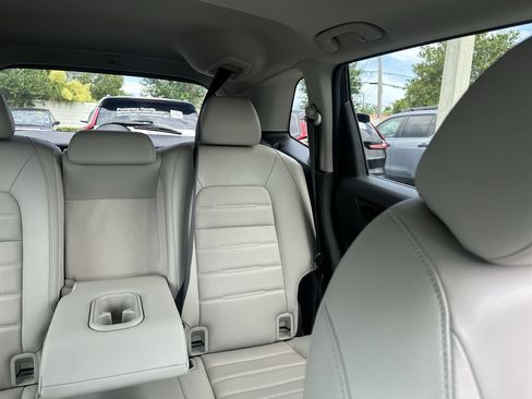 Used 2025 Honda CR-V EX-L image 15