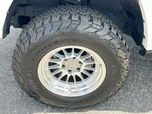 Used 2022 Toyota 4Runner TRD Off-Road Premium image 31