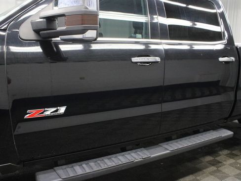 Used 2016 Chevrolet Silverado 2500 LTZ w/ Duramax Plus Package AWD/4WD image 39