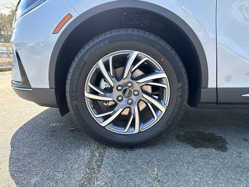 New 2026 Lincoln Corsair Premiere image 24