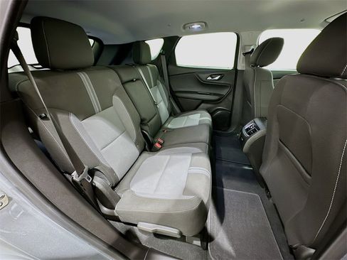 Used 2023 Chevrolet Blazer LT w/ Midnight/Sport Edition image 26