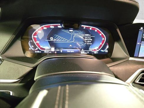 Used 2022 BMW X7 xDrive40i w/ Premium Package image 22