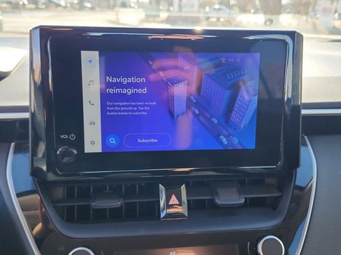 Used 2024 Toyota Corolla LE image 17