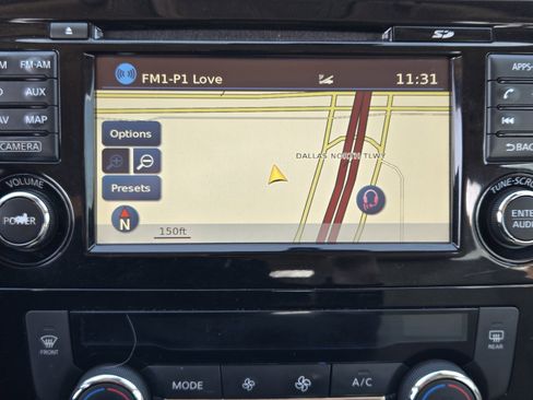 Used 2017 Nissan Rogue SL image 20