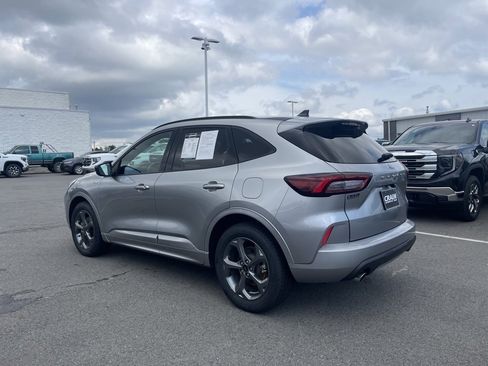 Used 2024 Ford Escape ST-Line image 5
