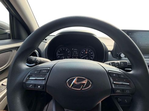 Used 2023 Hyundai Kona SEL w/ Cargo Package AWD/4WD image 28