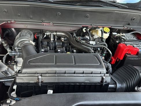 New 2025 Ford Bronco Sport Big Bend image 41