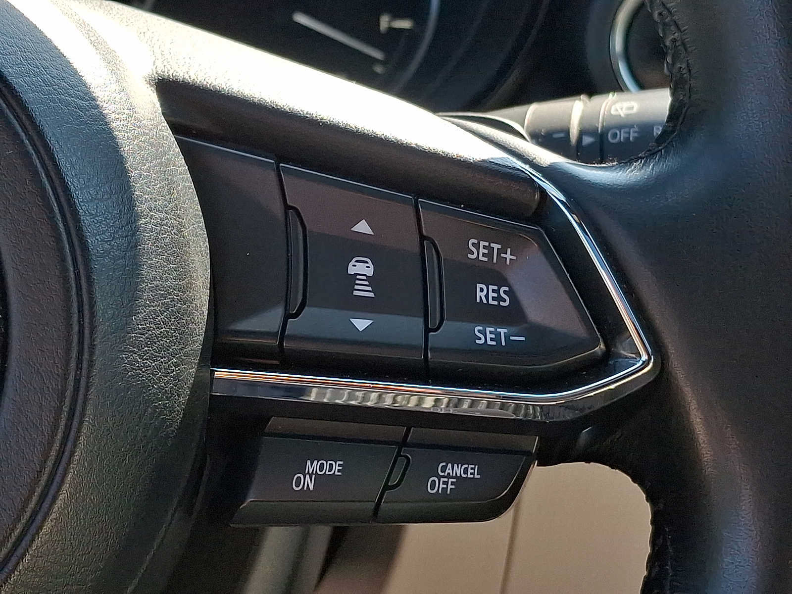 Used 2021 MAZDA CX-9 Signature AWD/4WD image 21