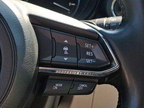 Used 2021 MAZDA CX-9 Signature AWD/4WD image 21